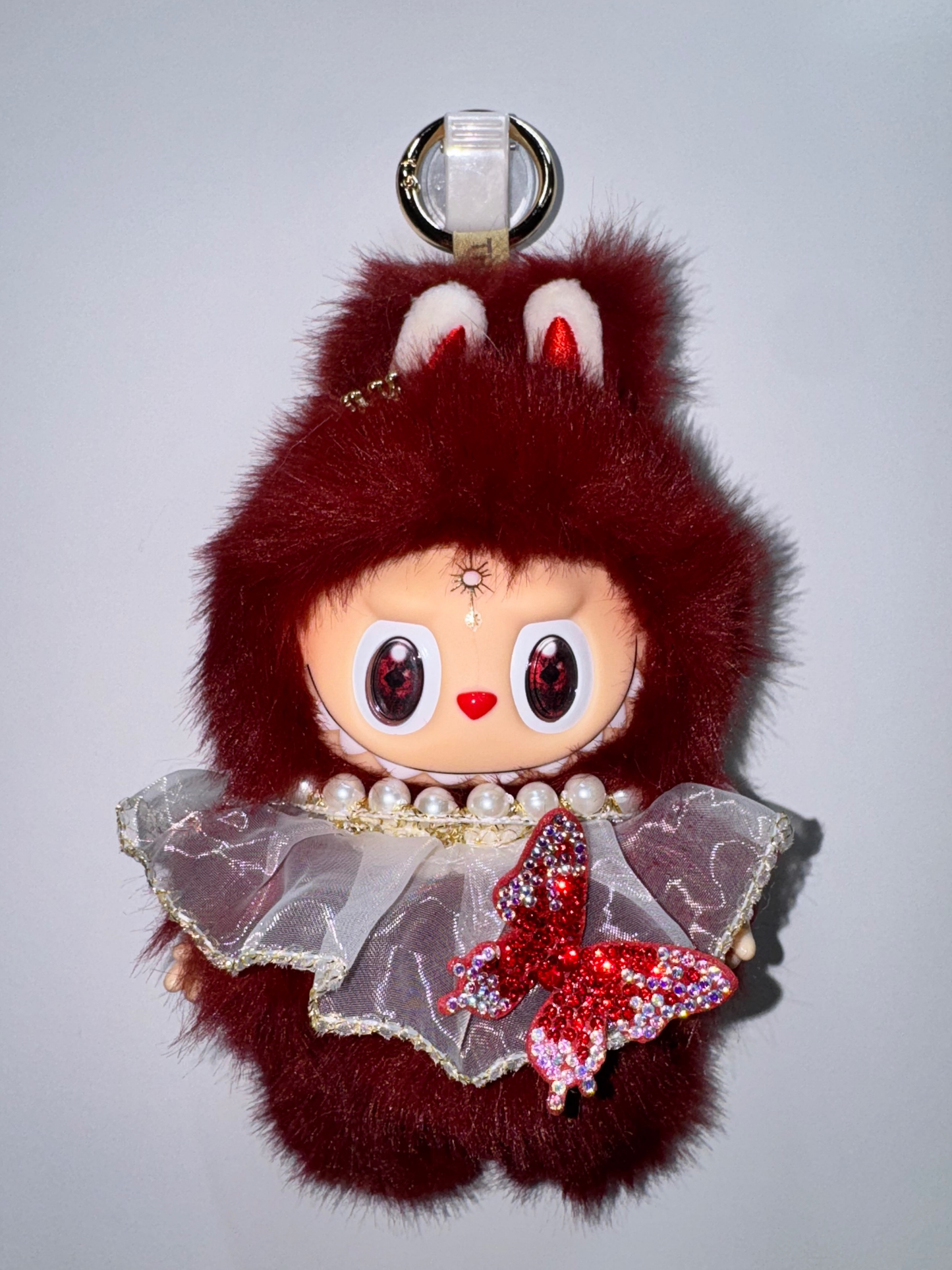 #151 Labubu