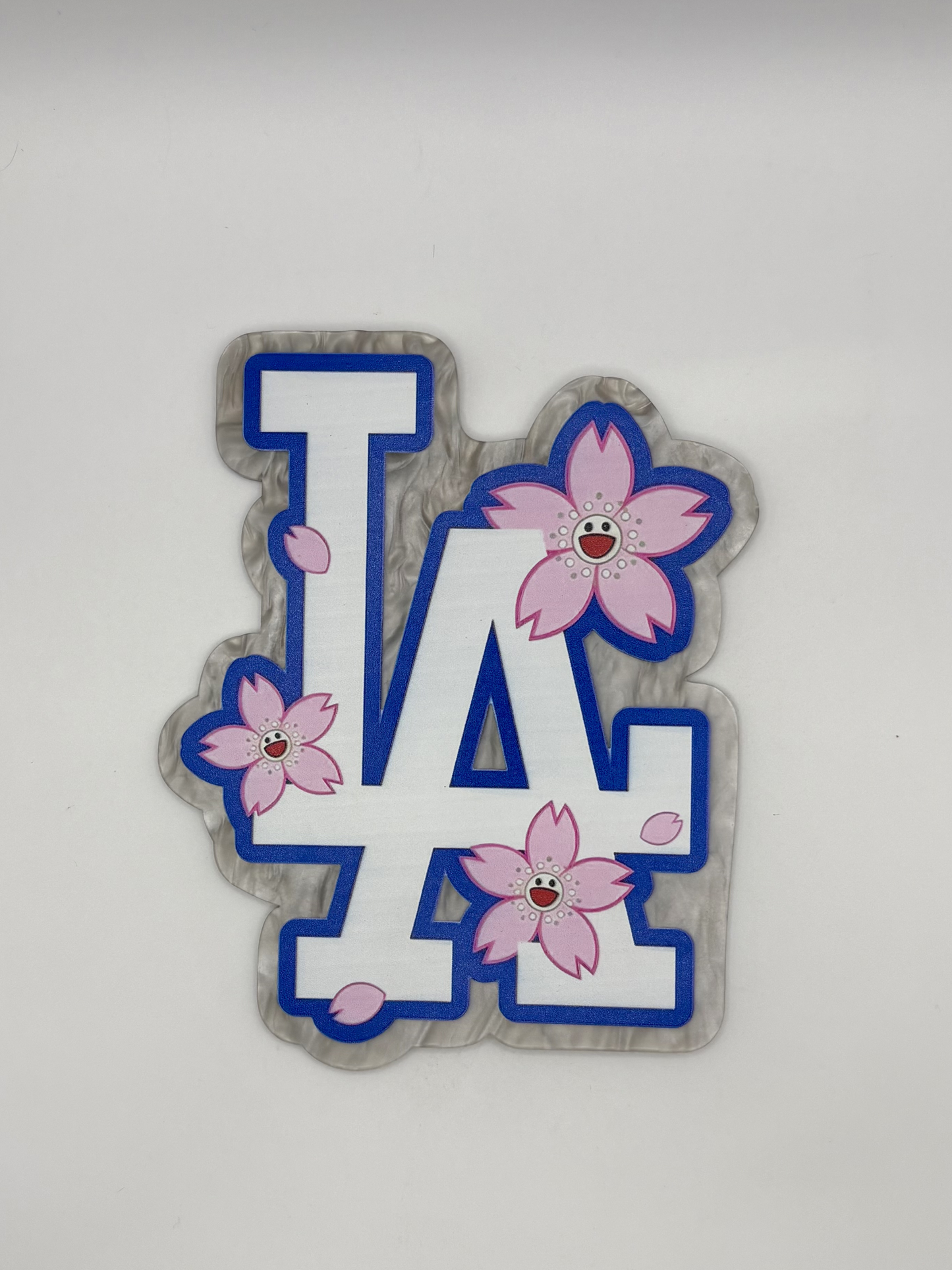 LAD Acrylic