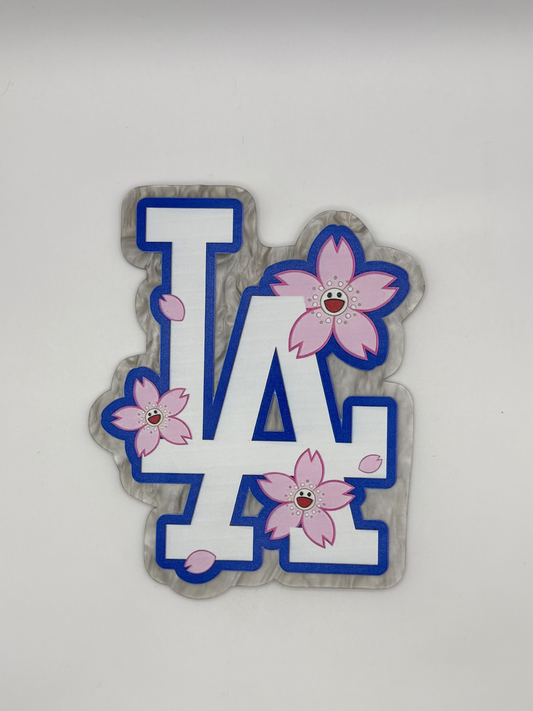 LAD Acrylic