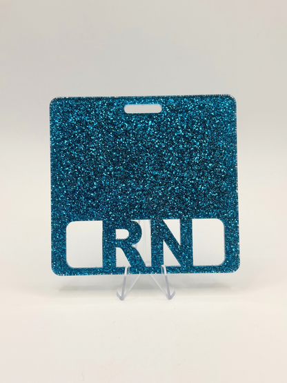 RN Badge Buddy