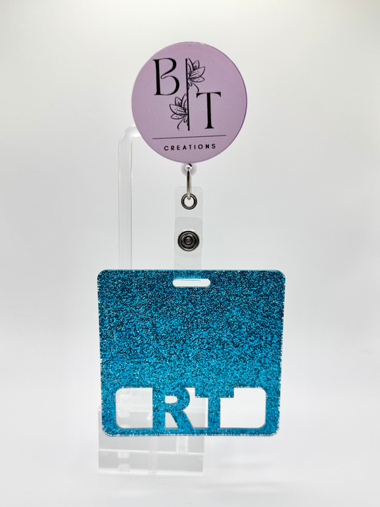 RT Badge Buddy