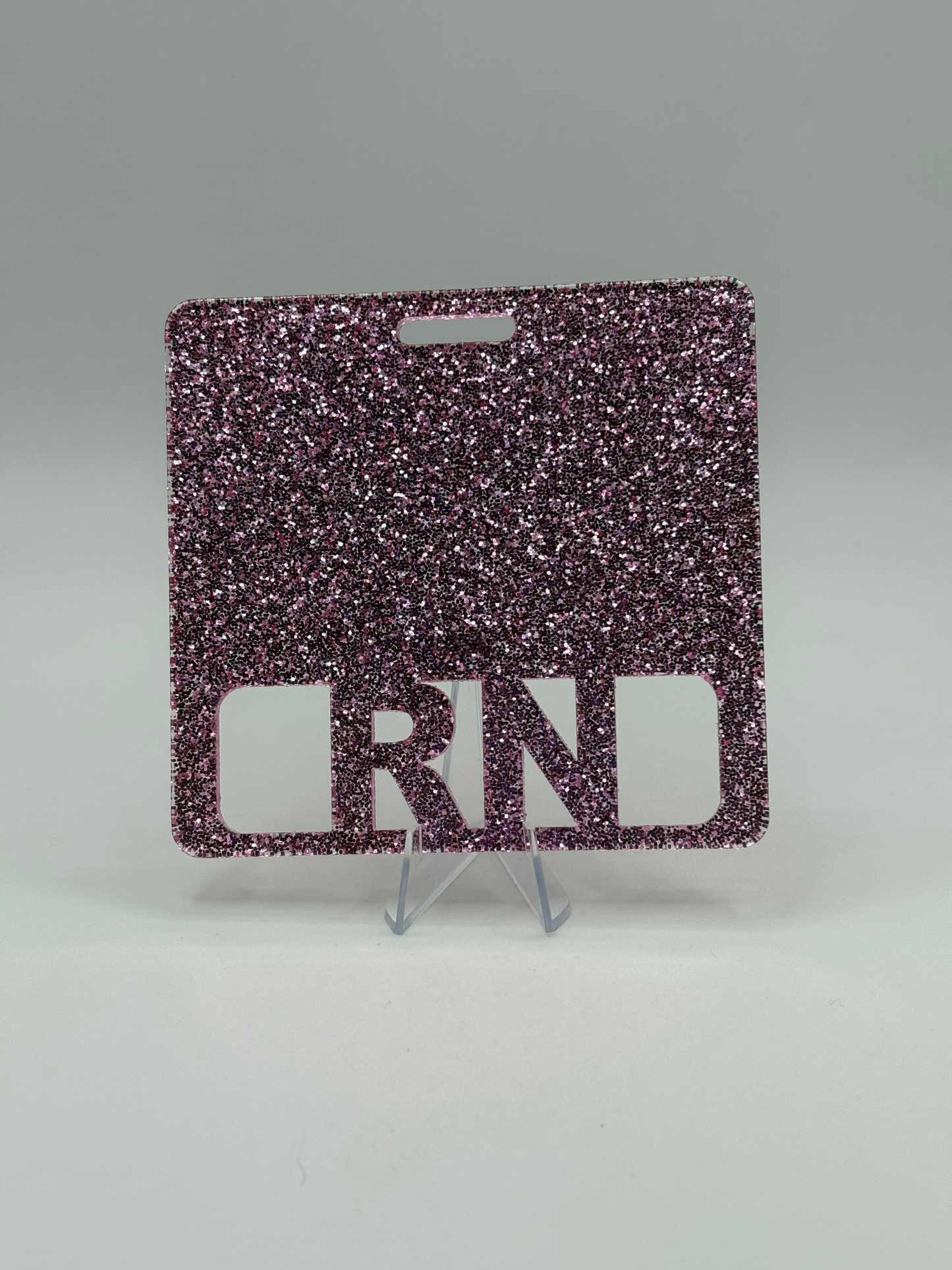 RN Badge Buddy