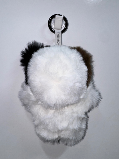 #84 Bear Labubu