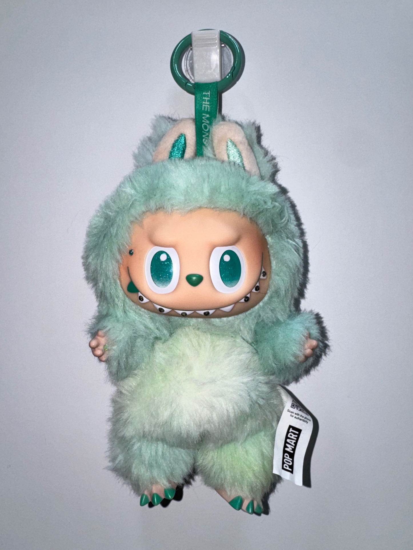 #152 Labubu