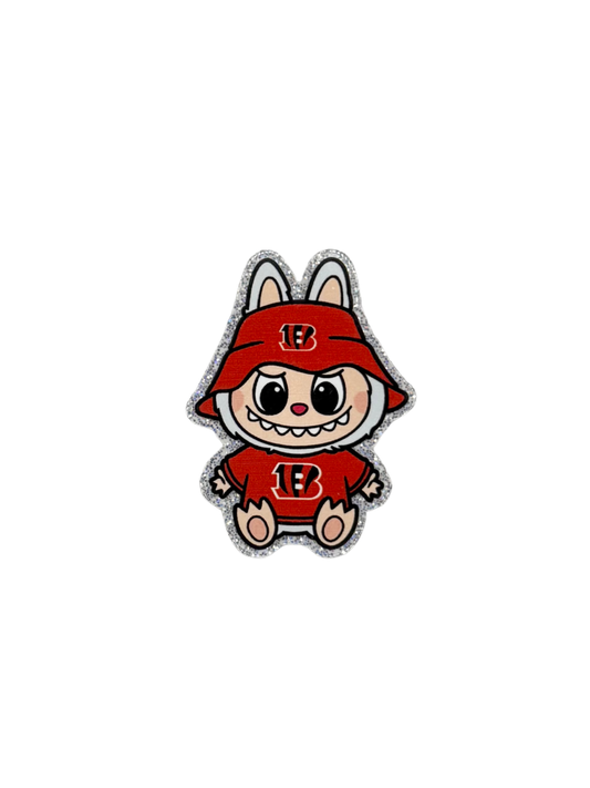 CB Bubu Acrylic