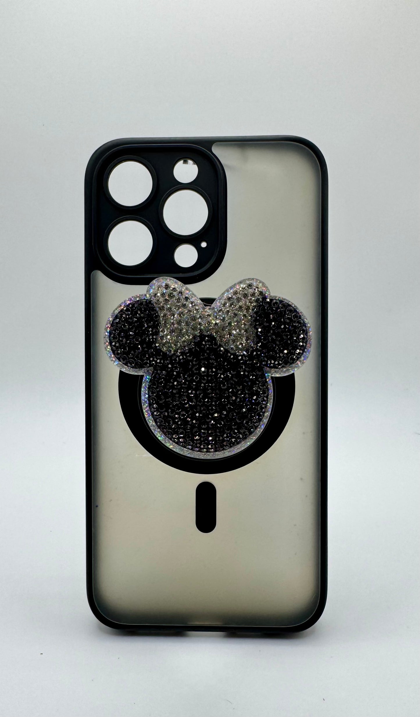 Mouse Magnetic Popsocket