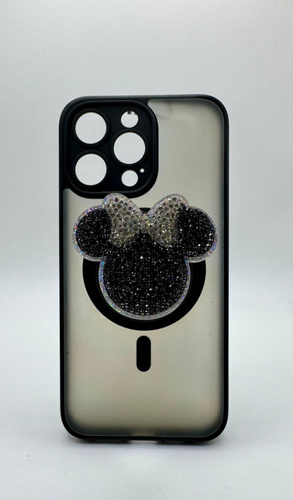 Mouse Magnetic Popsocket