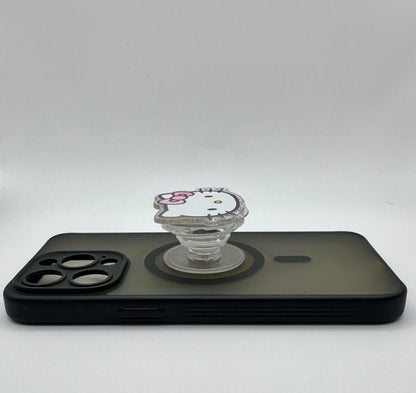 HK Popsocket
