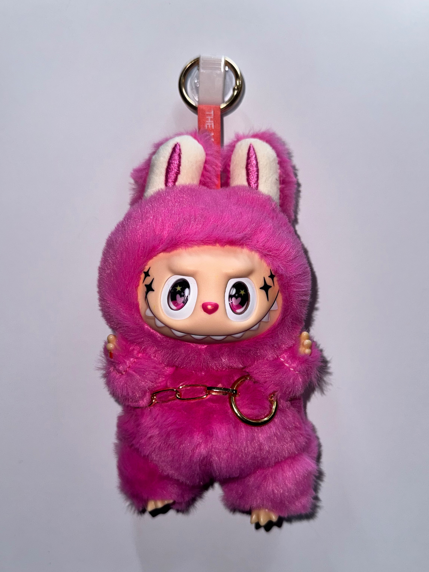 #153 Labubu