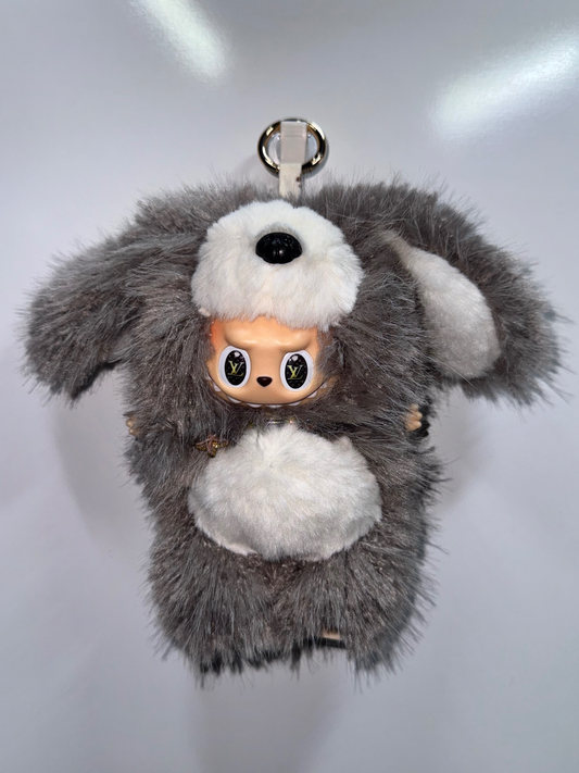 #86 Puppy Labubu