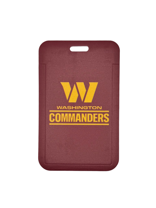 WC ID Holder