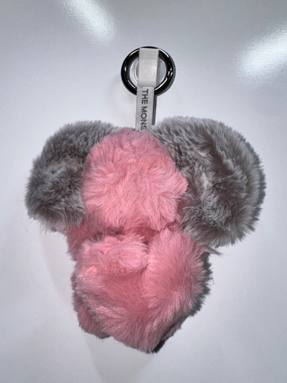 #210 Mini Elephant Labubu