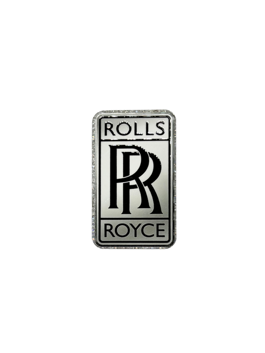 RR Acrylic