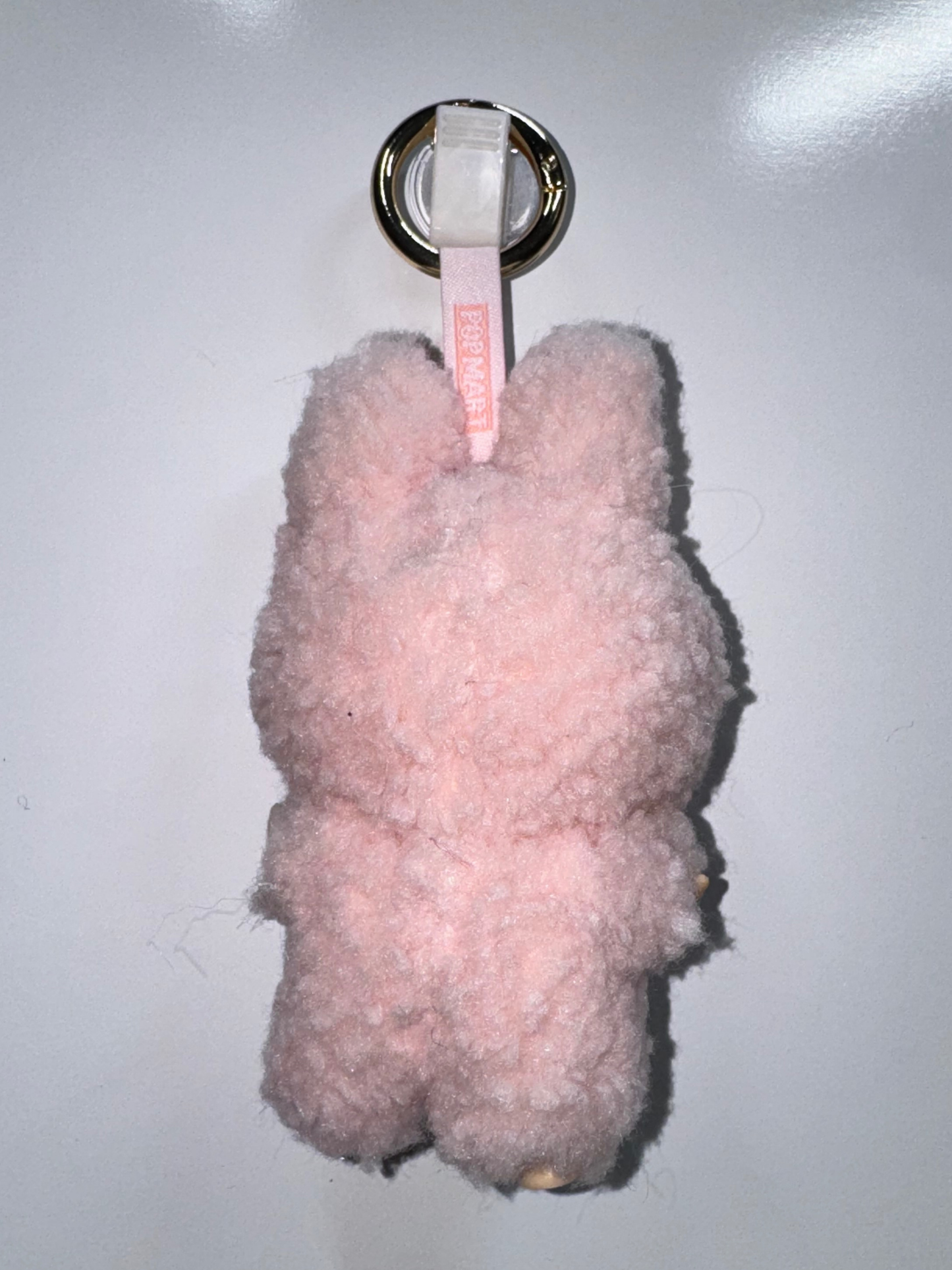 #235 Mini Close to Sweet Labubu