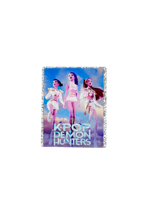 KPOP Acrylic