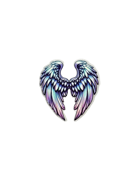 Wings Acrylic