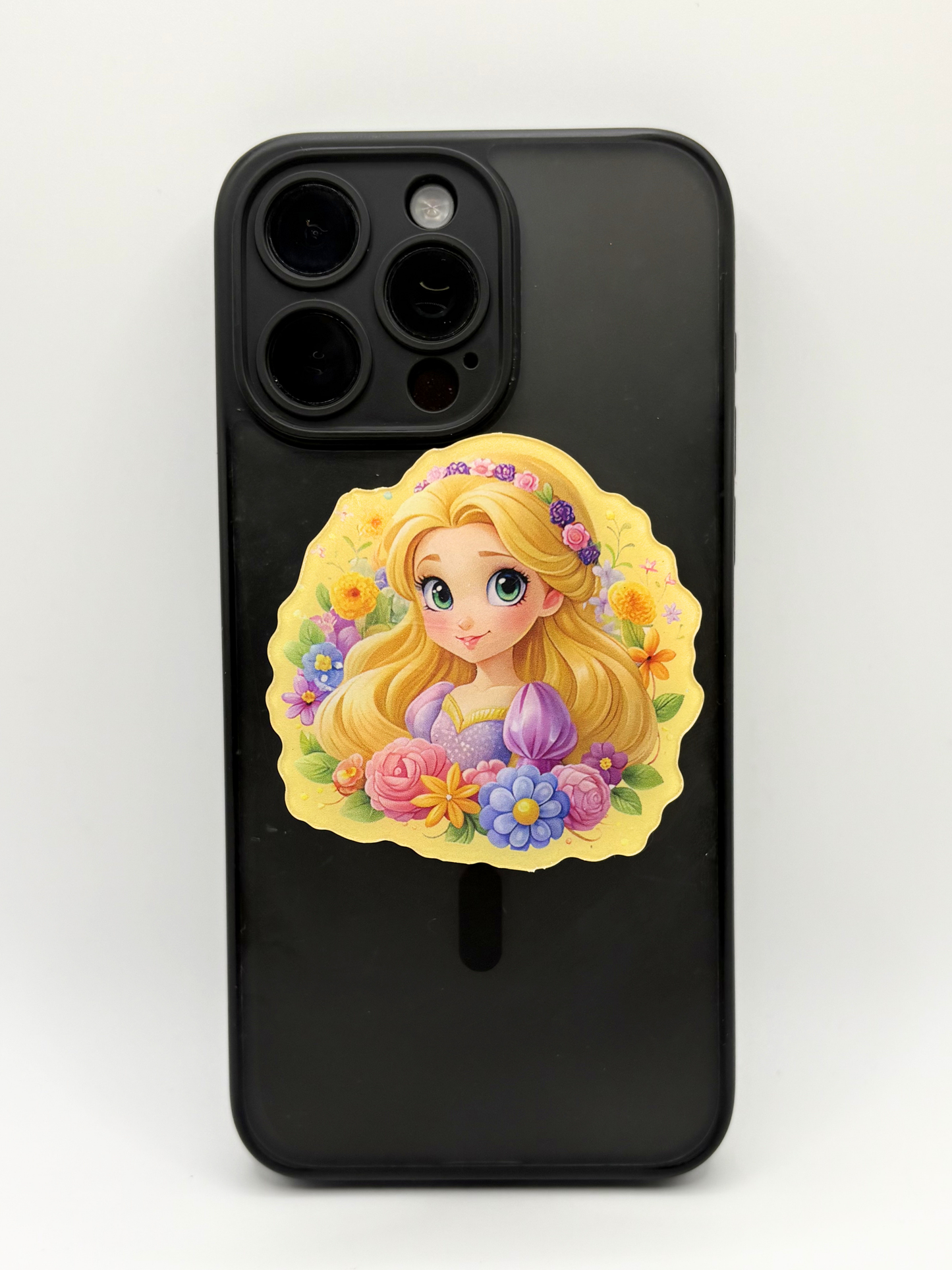 Princess Magnetic PopSocket