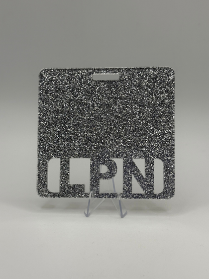 LPN Badge Buddy