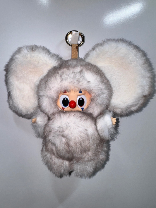 #88 Elephant Labubu
