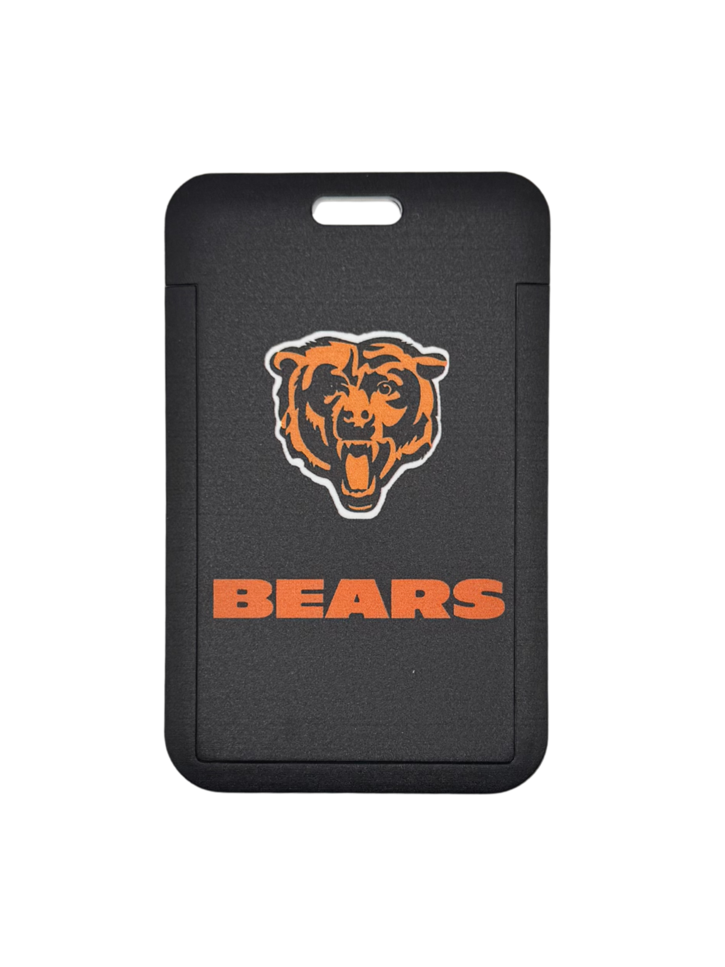 CB ID Holder