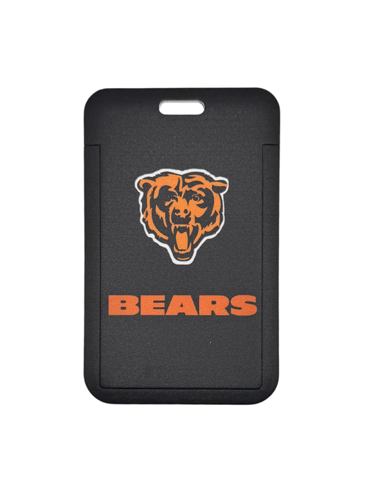 CB ID Holder