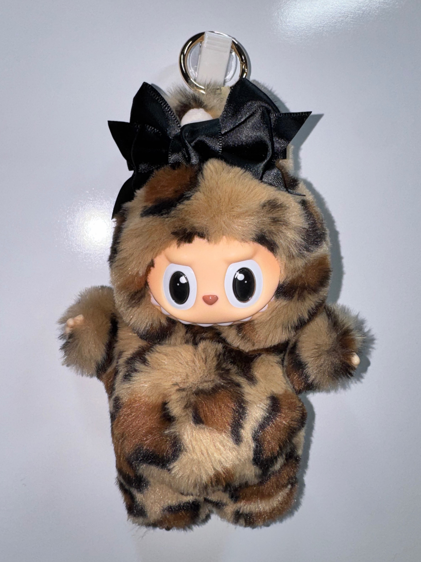 #89 Labubu