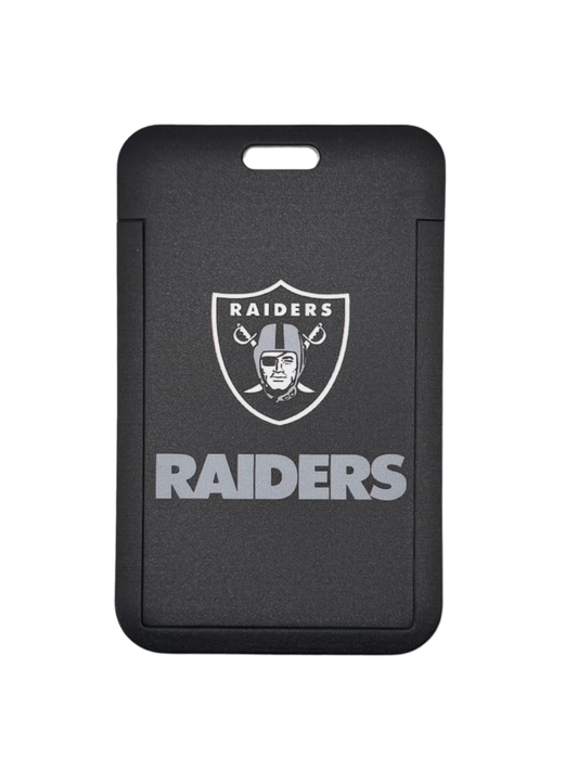 LVR ID Holder