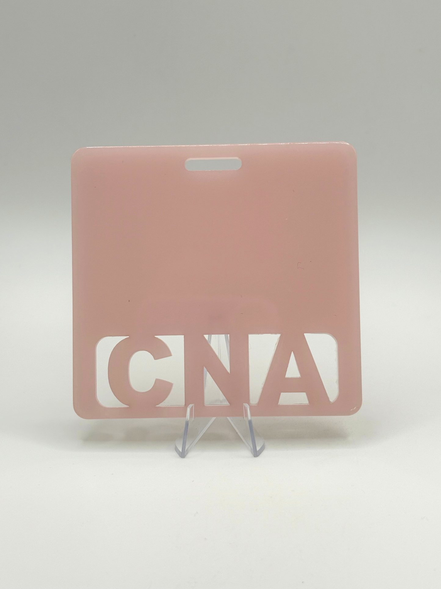 CNA Badge Buddy