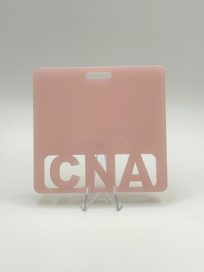 CNA Badge Buddy