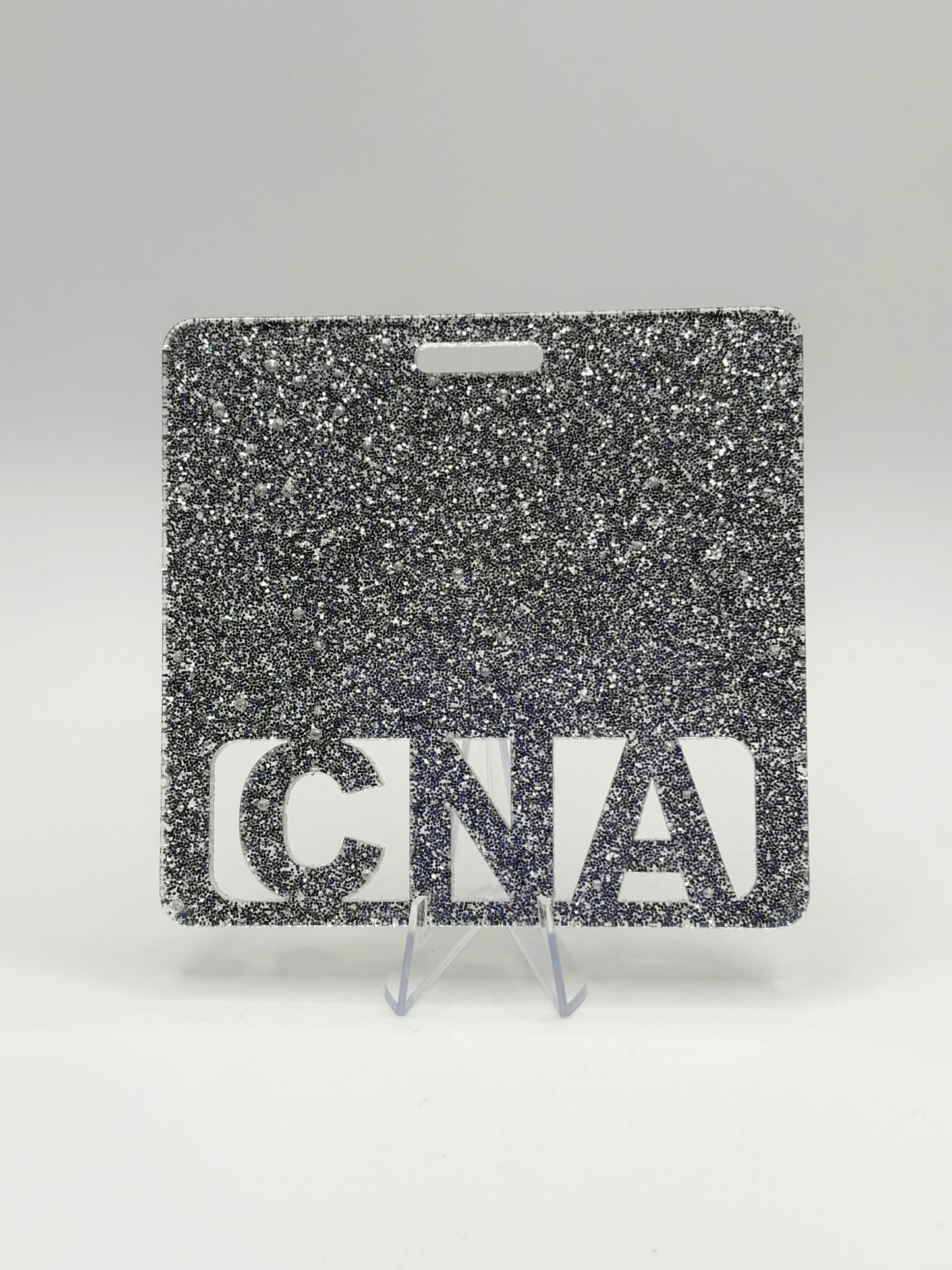 CNA Badge Buddy