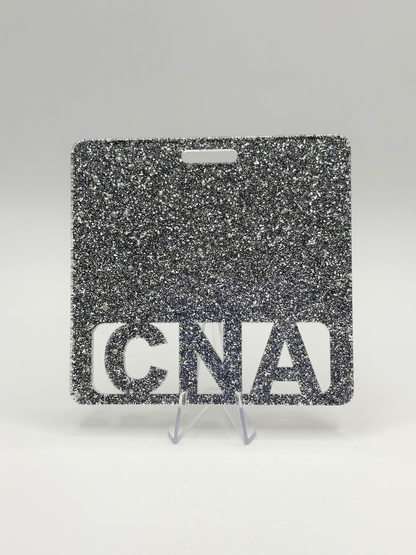 CNA Badge Buddy