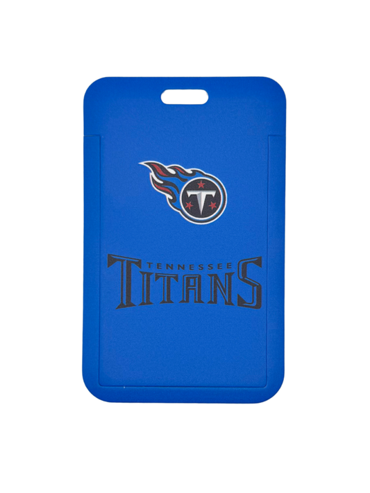 TT ID Holder