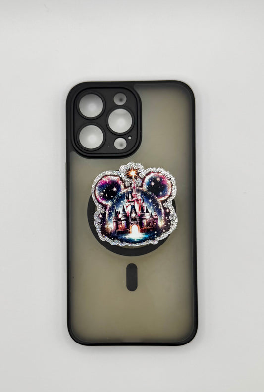 Castle Popsocket