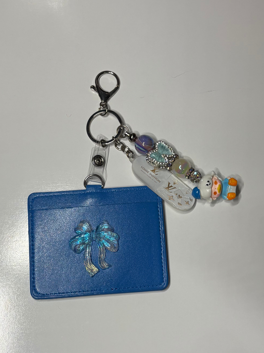 #2 Dimo Keychain