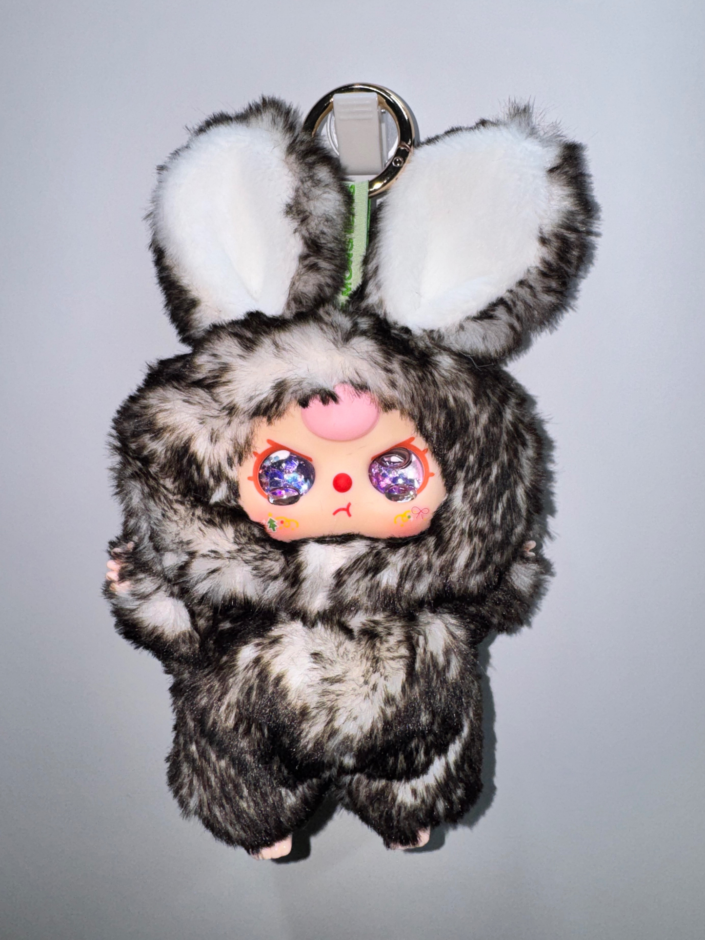 #288 Bunny Baby Three