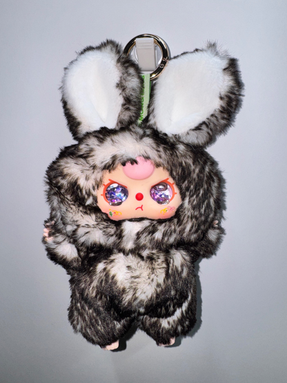 #288 Bunny Baby Three