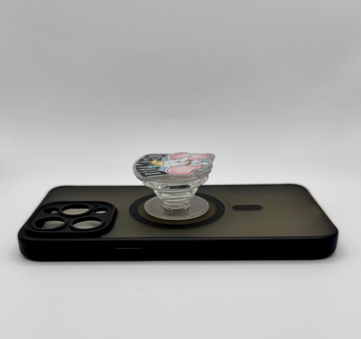 Elephant Popsocket