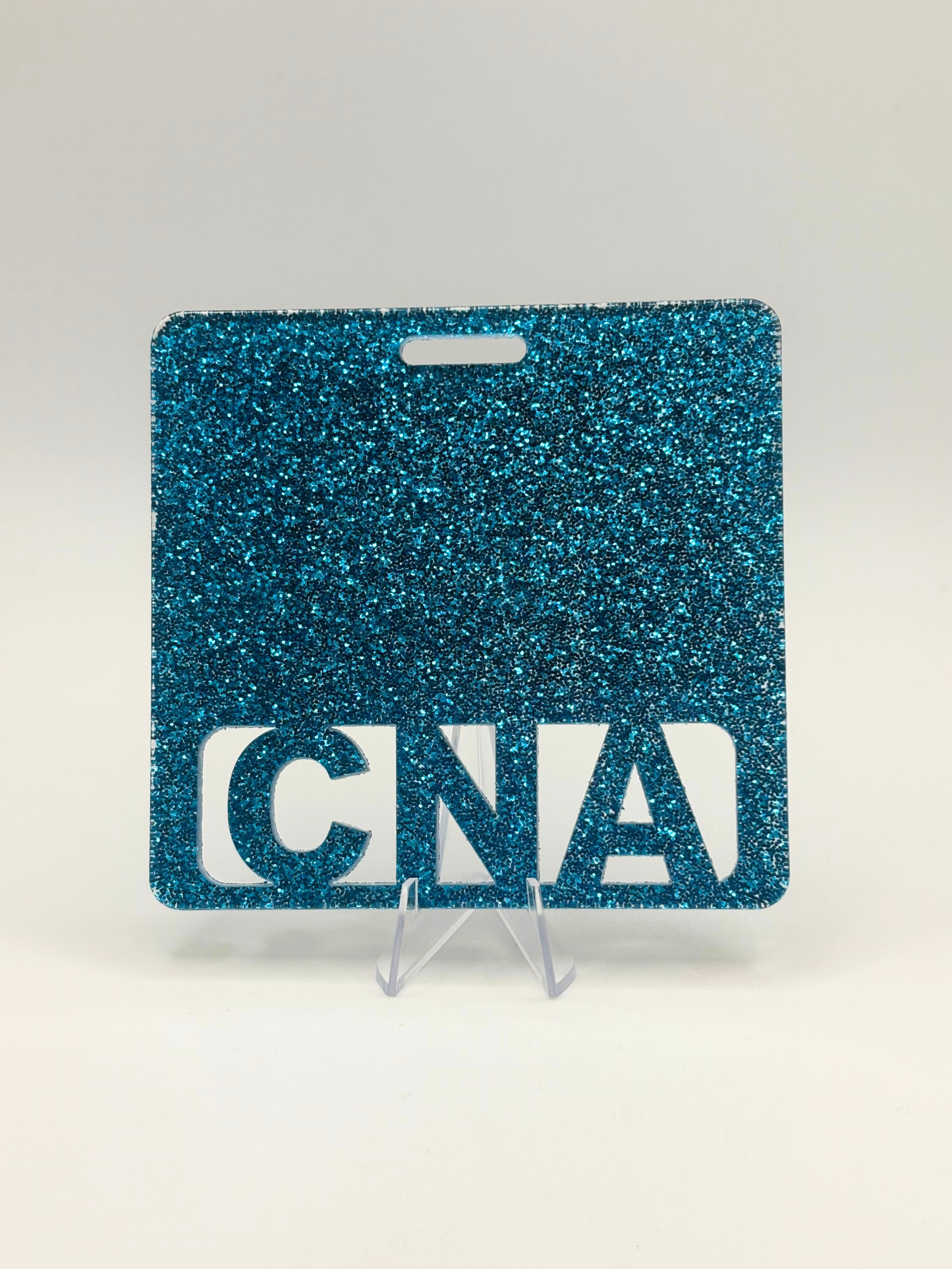 CNA Badge Buddy