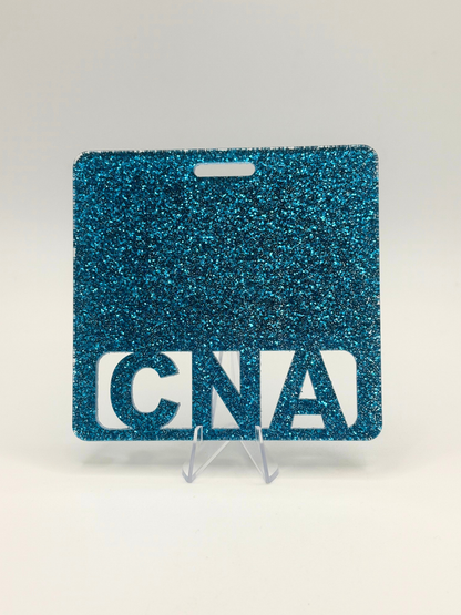 CNA Badge Buddy