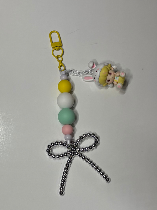 #3 Dimo Keychain