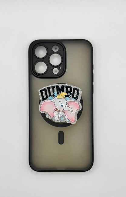 Elephant Popsocket