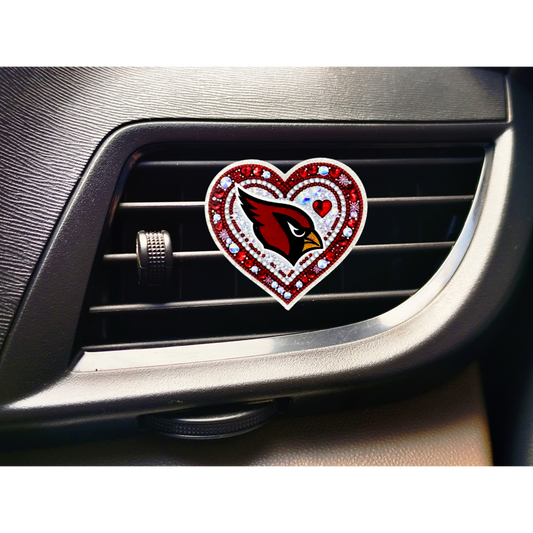 AC Car Vent Clip