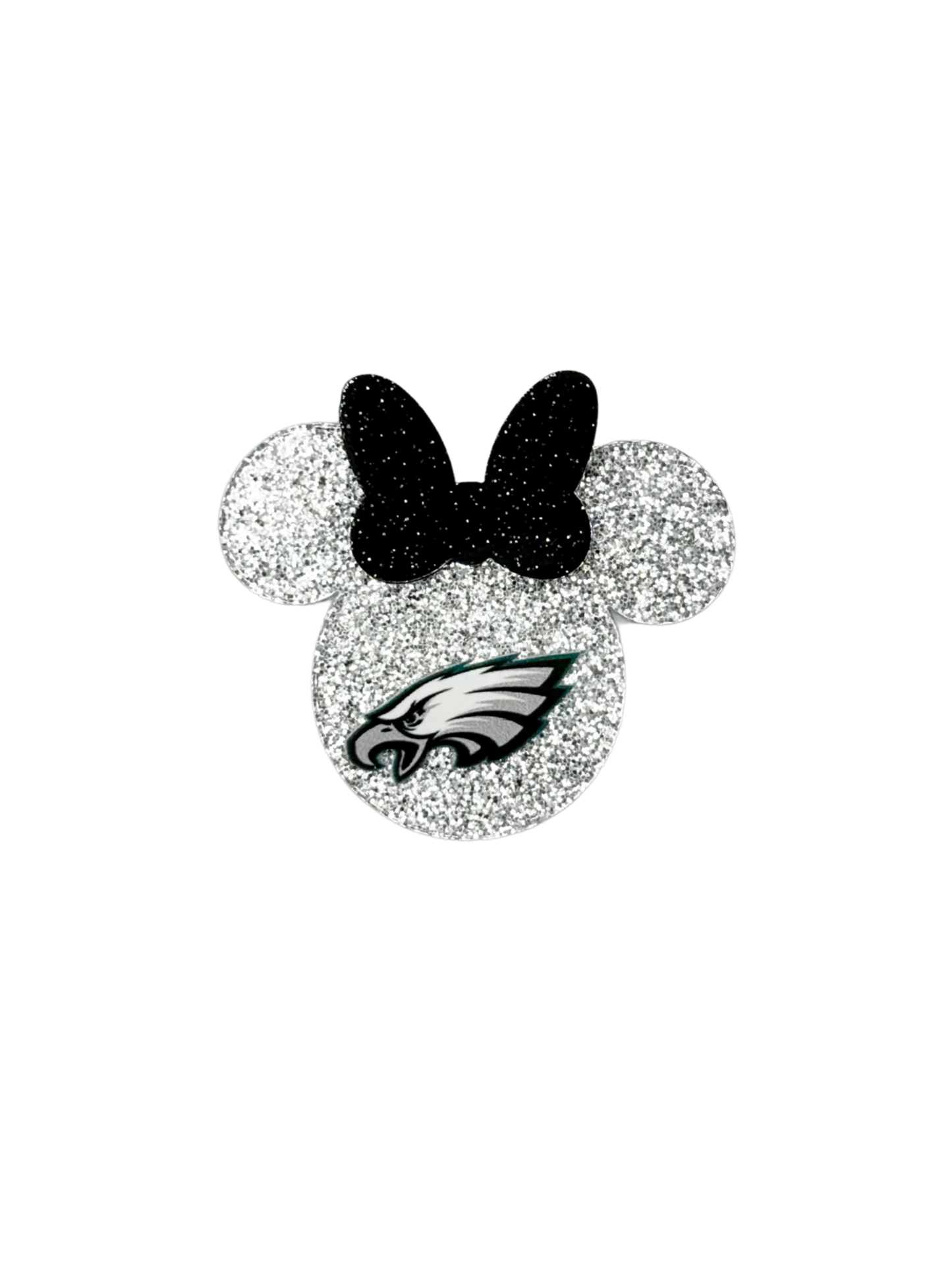 PE Mouse Acrylic