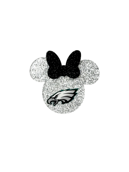 PE Mouse Acrylic