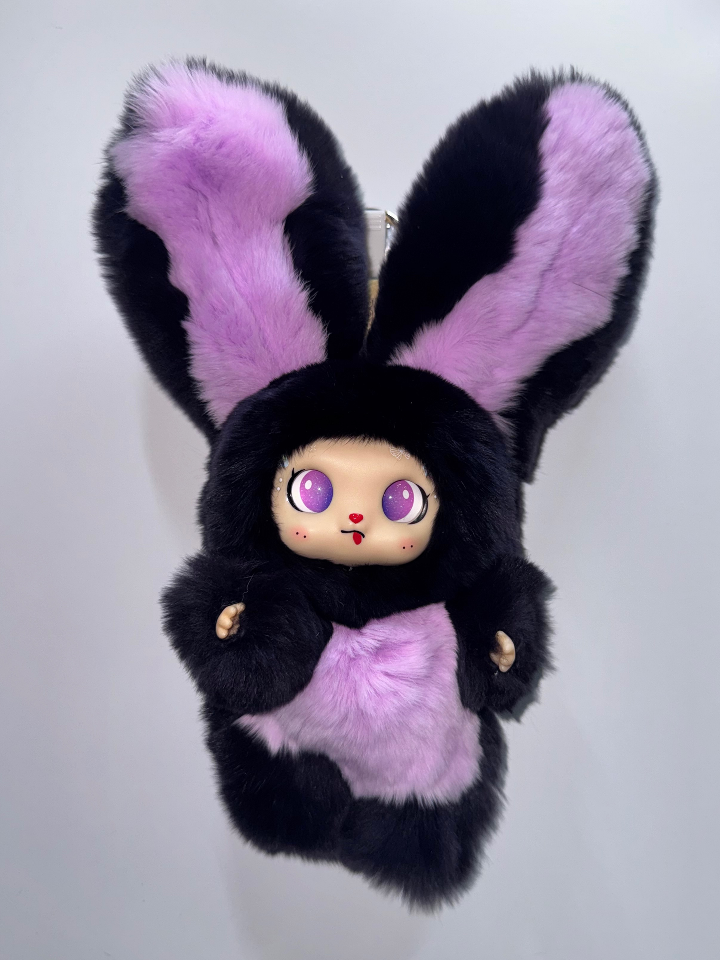 #298 Lily Rabbit Baby Three