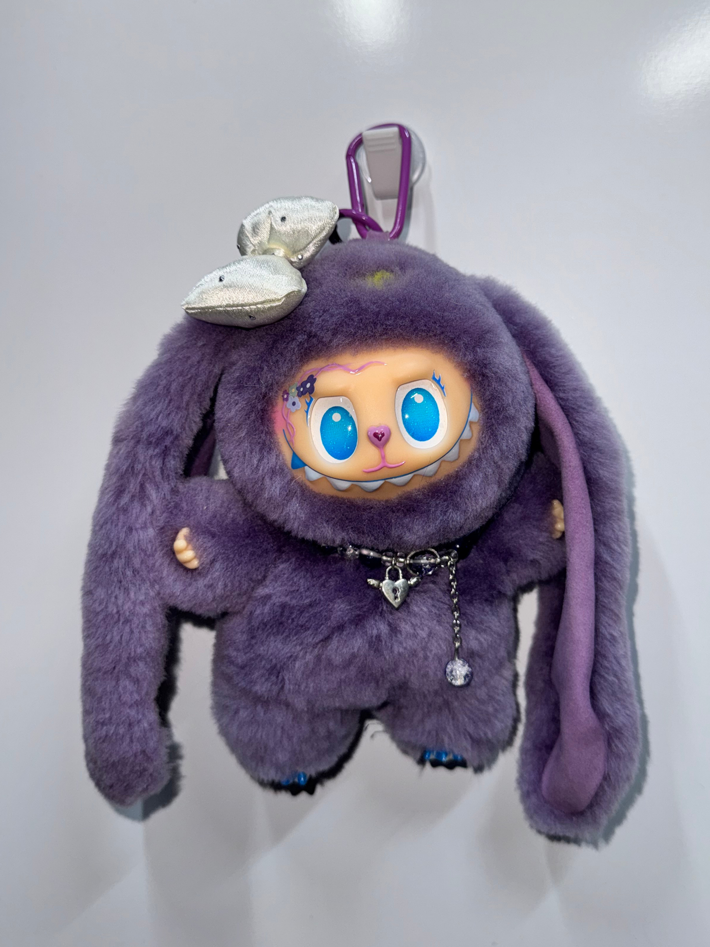 #154 Bunny Labubu