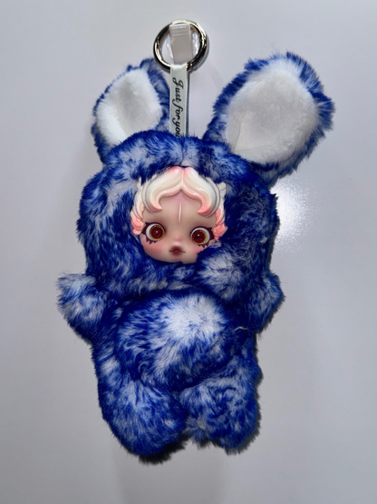 #12 Bunny Skullpanda