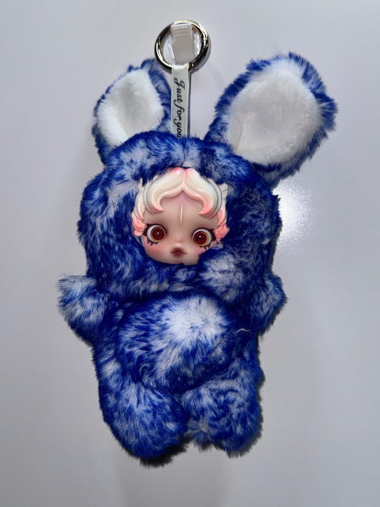 #12 Bunny Skullpanda