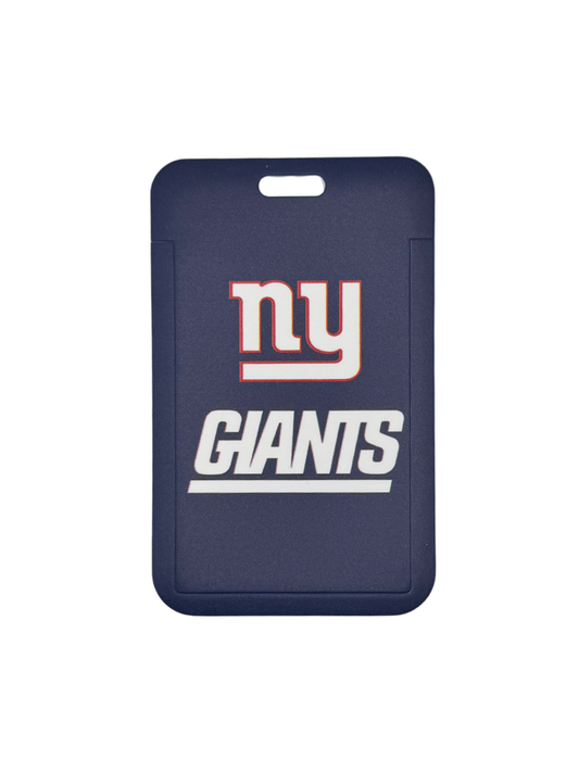 NYG ID Holder