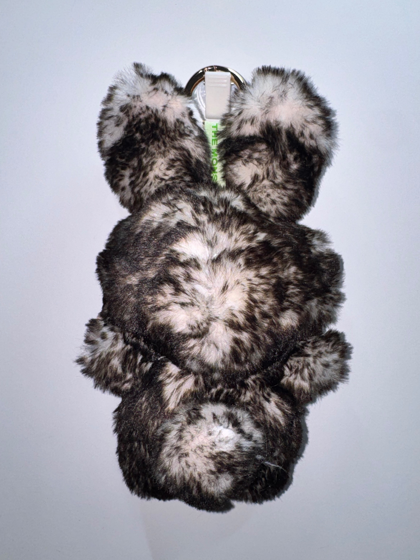 #288 Bunny Baby Three
